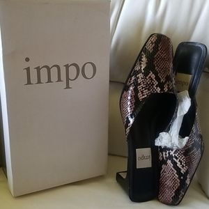 Impo mules